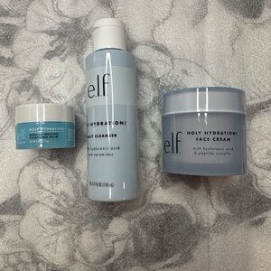 Elf holy Hydration! Skincare Set -